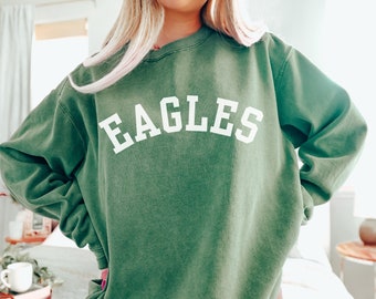 Carson Wentz kids sweatshirts hotsell