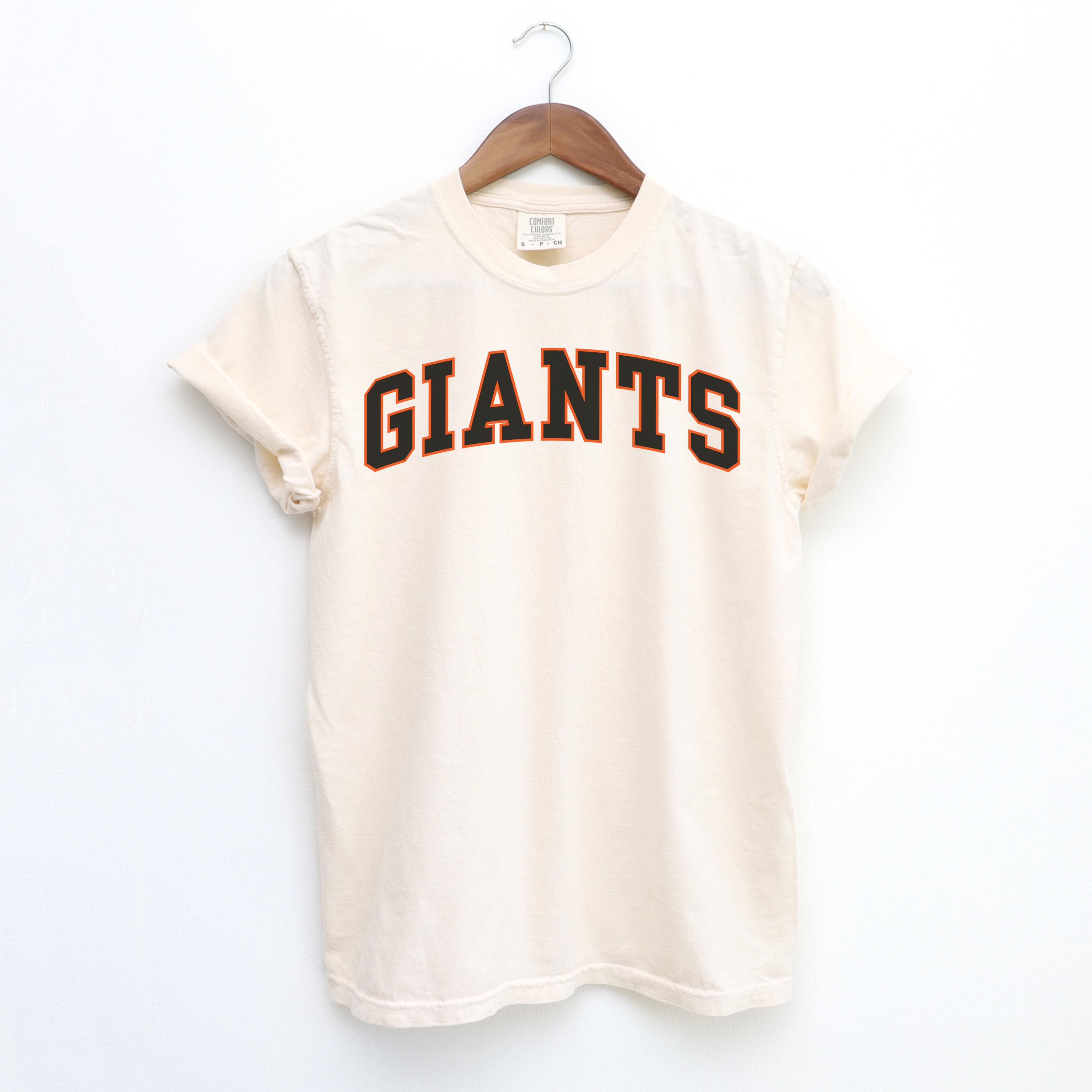 1990 San Francisco Giants - Vintage MLB Tee Shirt (Medium)