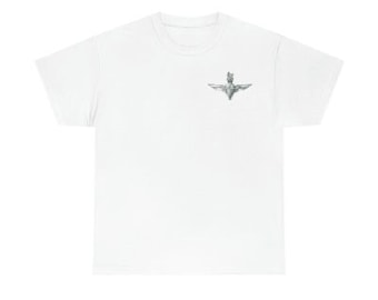 Parachute Regiment T-shirt