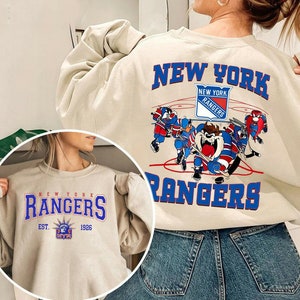 Vintage Texas Rangers #6 Sweatshirt | Party or Perish