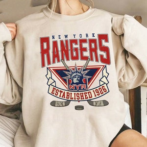 Rangers Sweater 