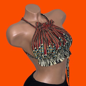 Sexy African Tops Etsy Israel