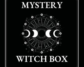 TikTok Witch mystery scoop