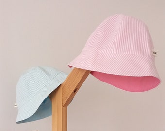 Baby and child hat/bucket hat