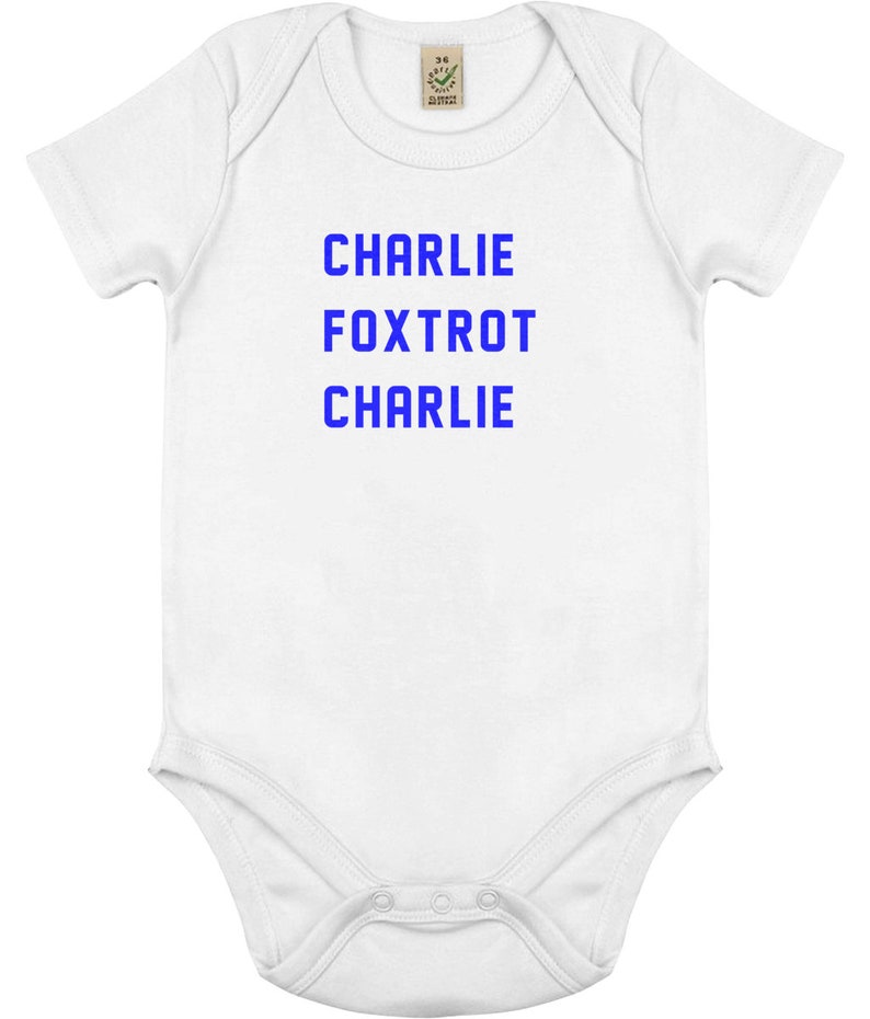 Chesterfield Alphabet White Baby Grow Organic Etsy