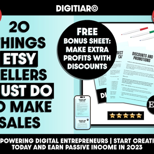 Search by Seller Etsy