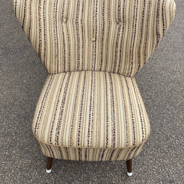 Cocktail Chair/Lounge Chair/Sessel/Mid Century