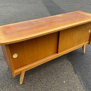 Kommode/Vintage/MidCEntury Bild 2