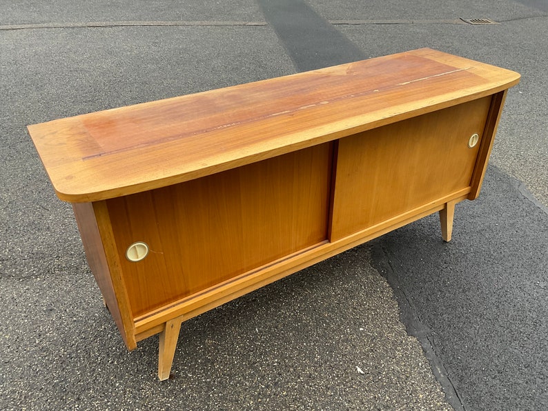 Kommode/Vintage/MidCEntury Bild 2