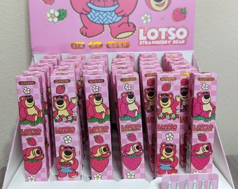 Lotso blind box pens