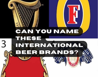 General Knowledge Quiz 8: Pictures, Trivia Rounds, and Music (PDF Downloadable Quiz Sheet)