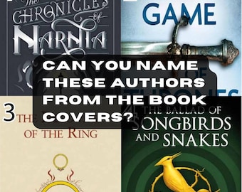General Knowledge Quiz 4: Pictures, Trivia Rounds, and Music (PDF Downloadable Quiz Sheet)