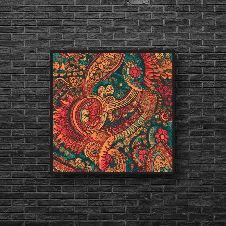 Set Of 3 Boho Style Wall Art Bundle Art Printable Bohemian Art Prints set-of-3-boho-style-wall-art-bundle-art-printable-bohemian-art-prints