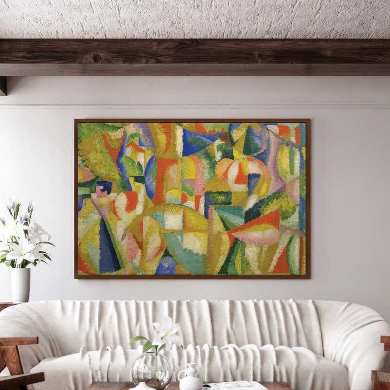Staging Wall Art - Etsy