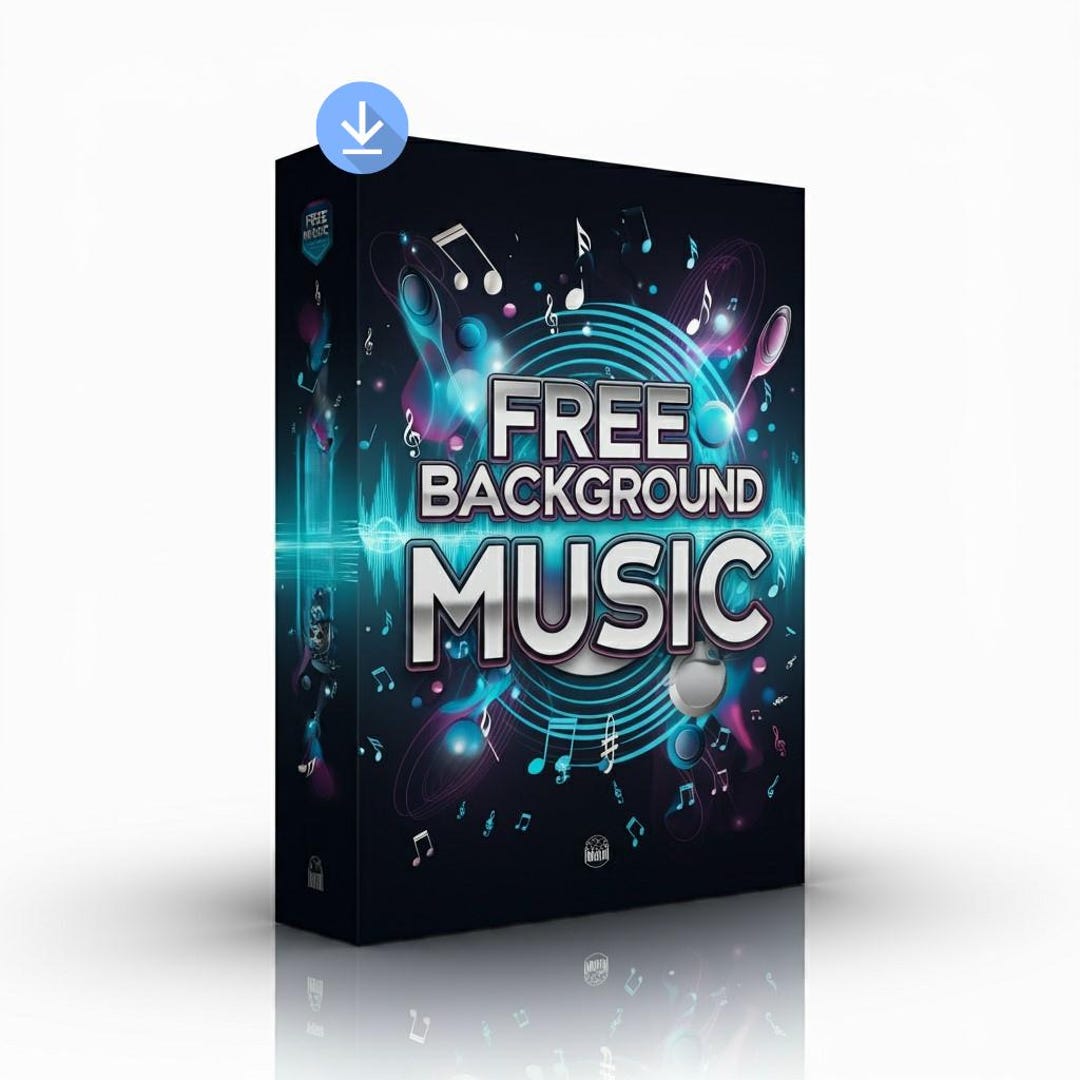 FREE BACKGROUND Music I Digital Download I Music Mp3 I 320 Kbps I Wav ...
