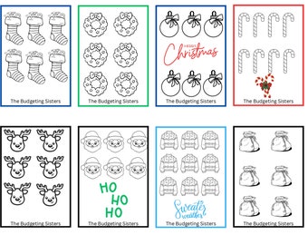Christmas Tiny Challenge 2