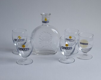Alipis Verre à Liqueur Vintage Emperor Cup - Tasse En Verre Retro Chinoise, Capacité 100 Ml, Artisanat Délicat