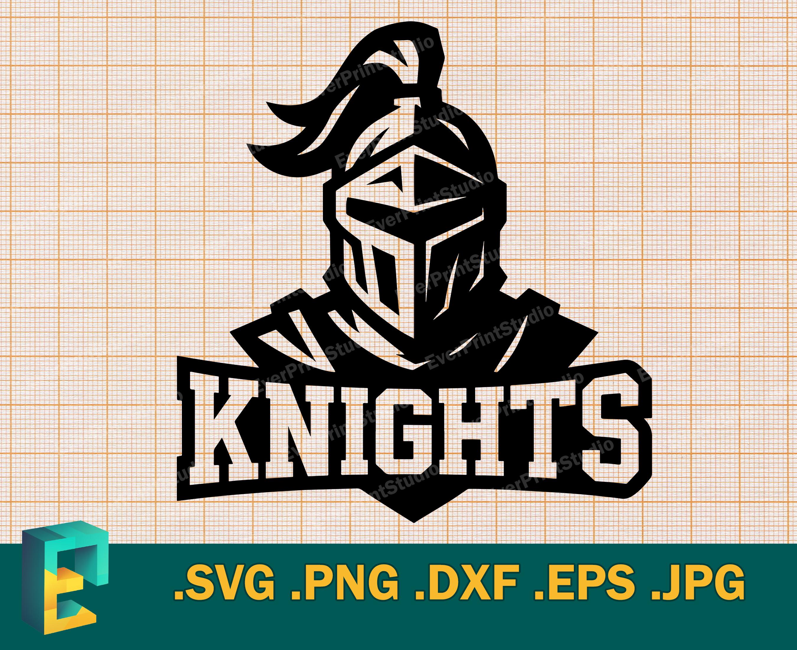 Steele Knights Svg - Etsy, image size:2700x2200