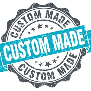 Customize Your Own Badge Reel - Your Design, Words or Image.