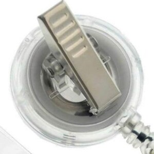 OB/GYN Nurse Interchangeable Retractable Badge Reel - Etsy