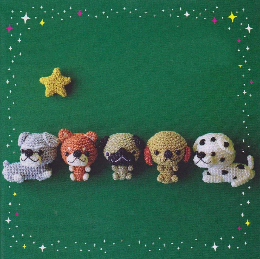 Crochet Pattern French Crochet Pattern Crochet Dolls Crochet Etsy