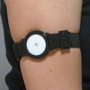 Freestyle Libre 2 Sensor Armband for Protecting your Freestyle Libre 2 Sensor