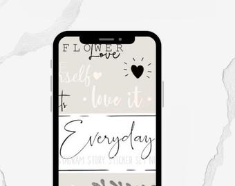 Instagram Story Stickers Everyday | Basic | Good Morning | Home | Calligraphy | Storysticker Words | Storysticker Daily | Home | Moments Mood