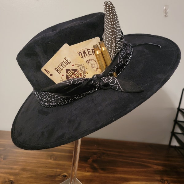 Avalon Rancher Hat main image 1
