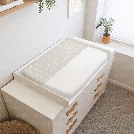 Changing Pad Cover Mockup, Baby Nursery Diaper Table PSD, Boho Changing Mat Presentation, Nursery Essentials Mock-up for Baby Decor - Etsy Israel Changing Pad Cover Mockup, Baby Nursery Diaper Table PSD, Boho Changing Mat Presentation, Nursery Essentials Mock-up for Baby Decor - Etsy Israel