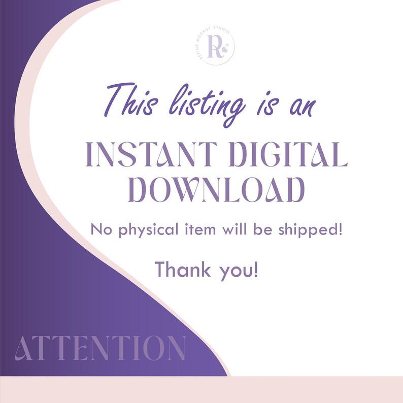 Cupcake Topper Mockup, Xmas Topper Mockup, Holiday Party Cupcake Mockup