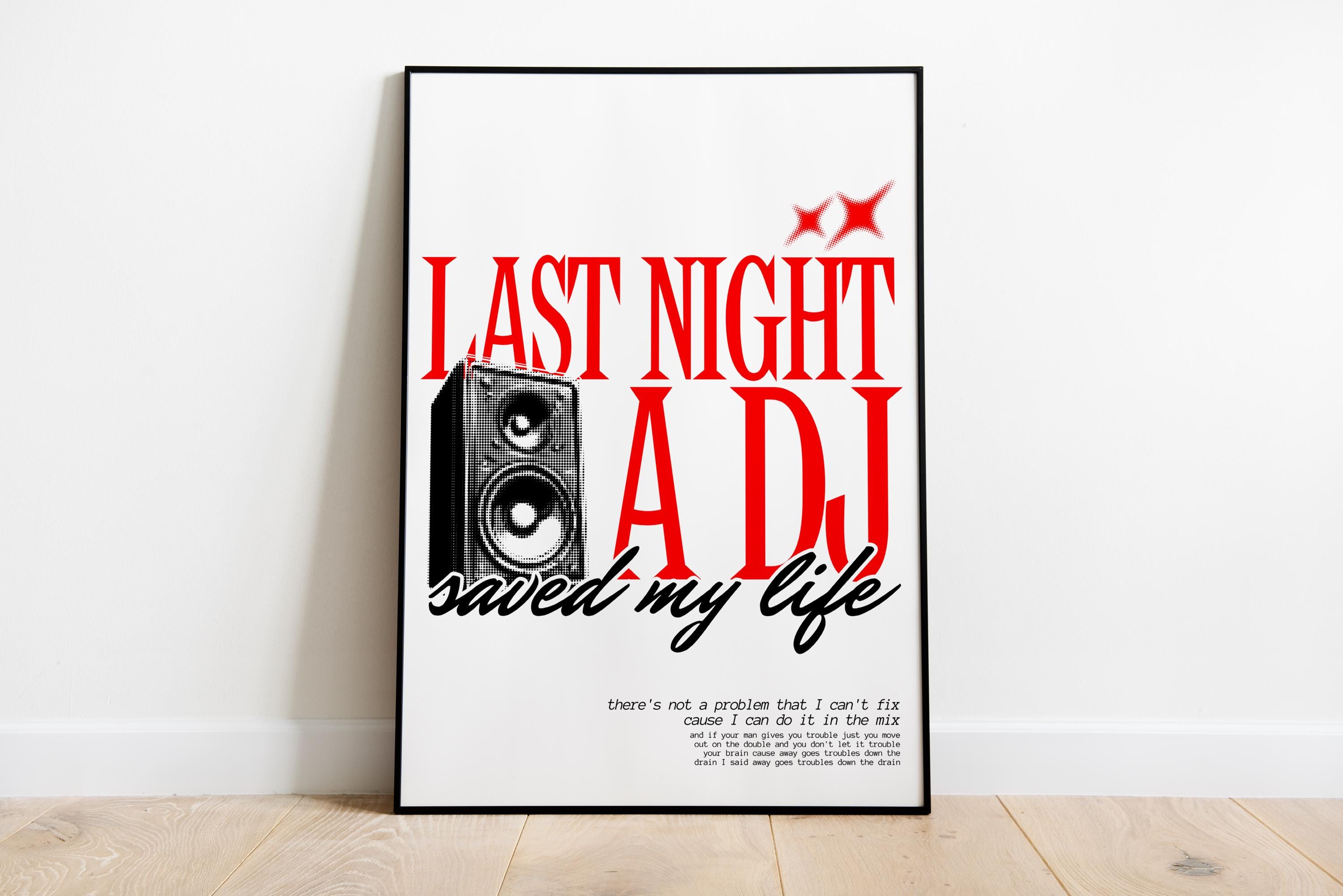 Remix Dj Saved My Life A Dj Saved My Life