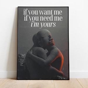 Innerbloom Rüfüs Du Sol | Music Print | House Print | House Music | A1 A3 A3 A4 A5 |