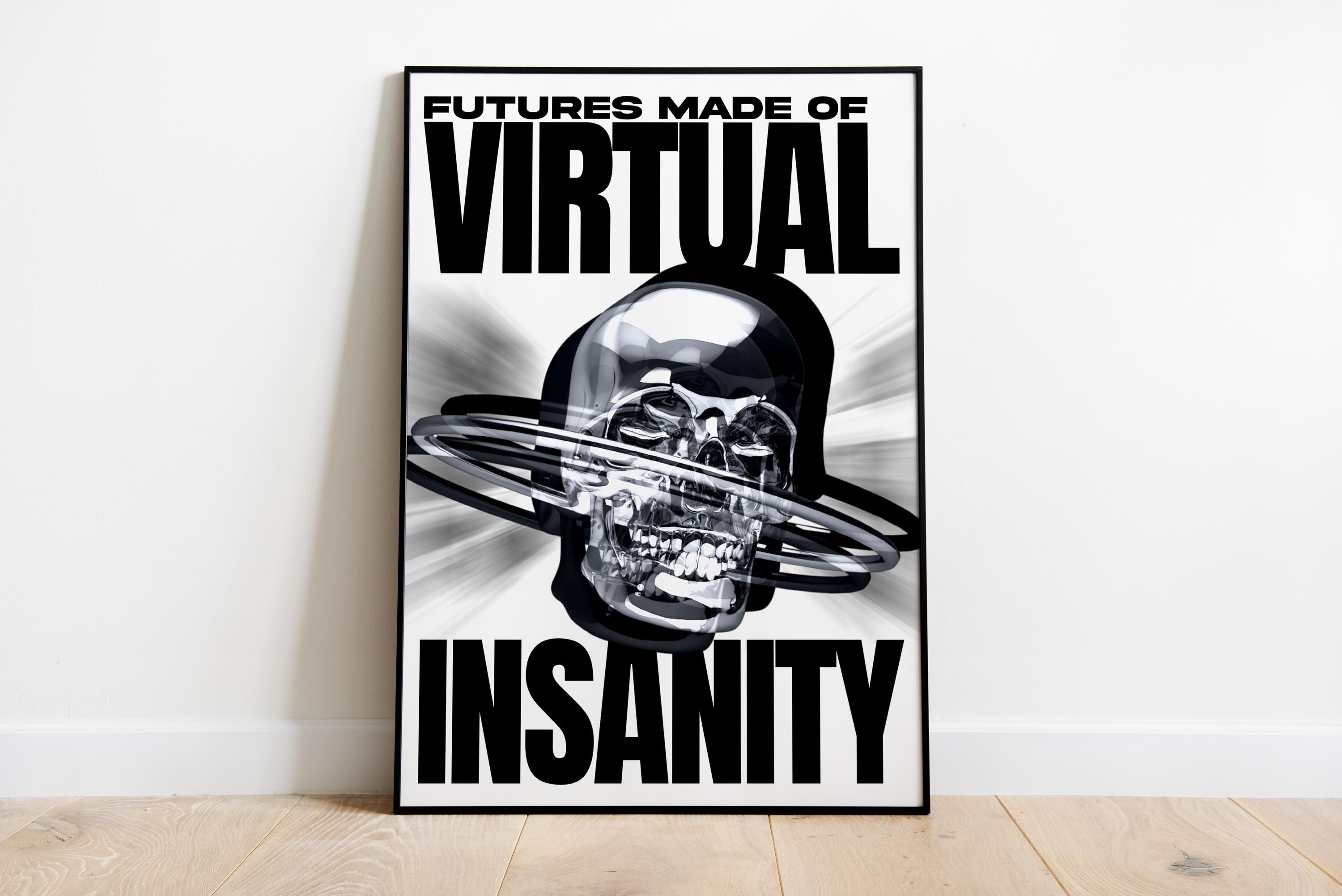 Virtual insanity España