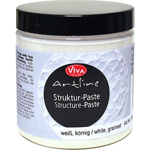 Viva-Decor, Artline strukturpasta