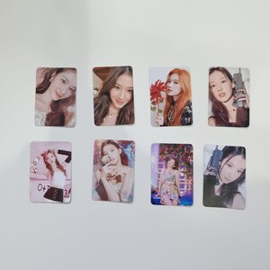 Carte photo non officielle de Sana