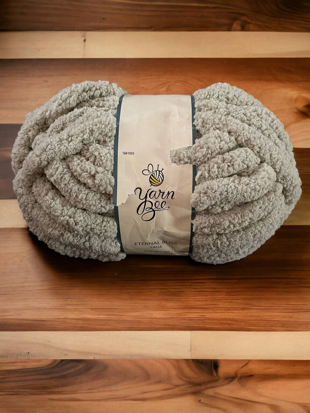 Yarn Bee, Eternal Bliss, Sage Etsy