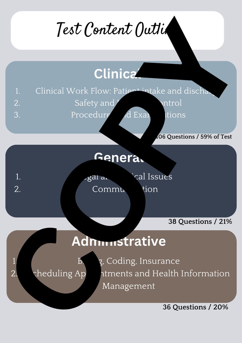 CNA and Medical Assistant 2025 Study Guide / Cna Study Guide / Medical ...