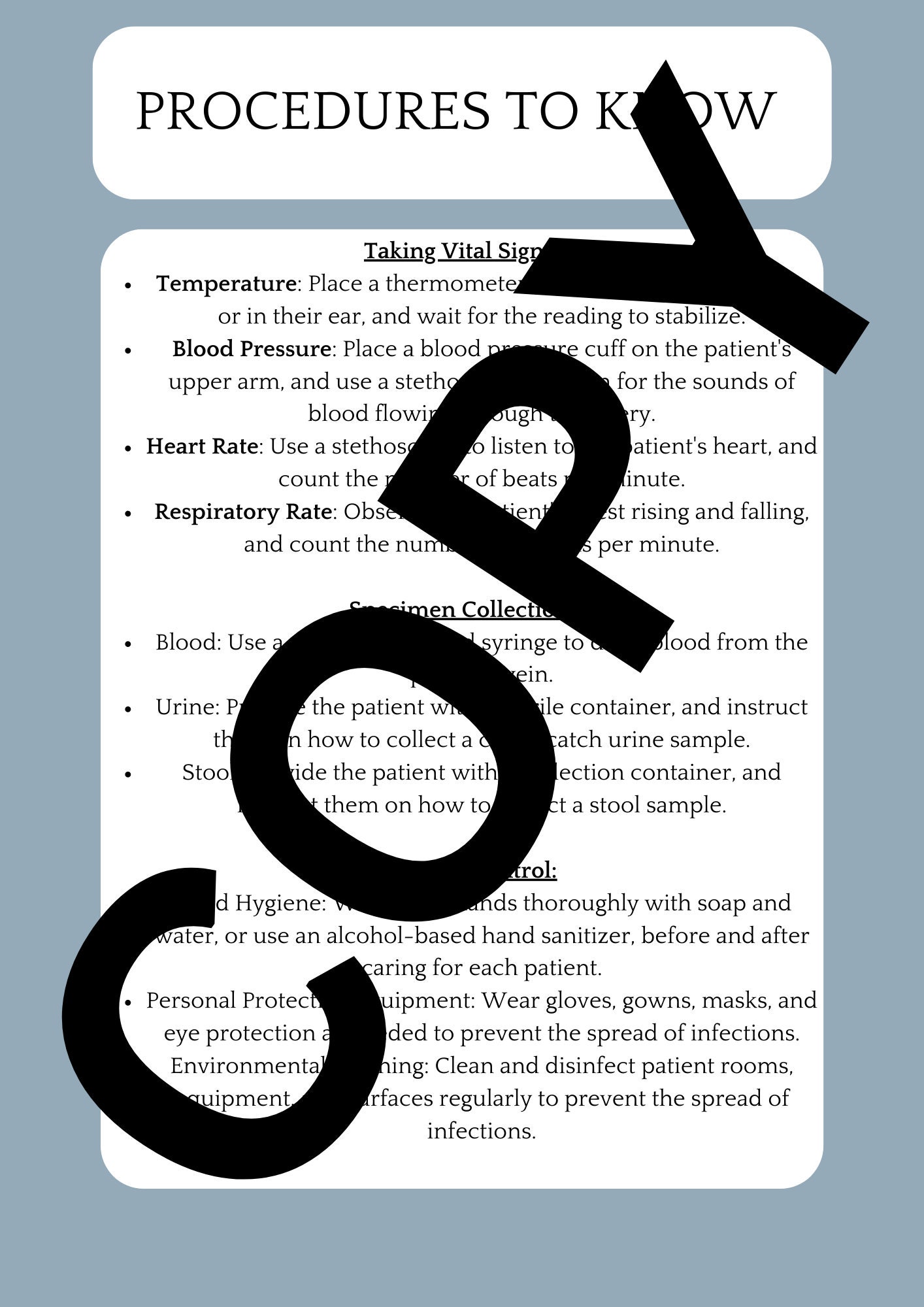 CNA and Medical Assistant 2025 Study Guide / Cna Study Guide / Medical ...