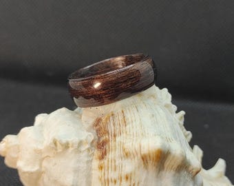Wood Rings