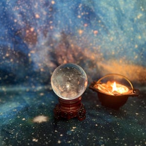 Psychic Reading: Spirit Communication, Universal Guidance