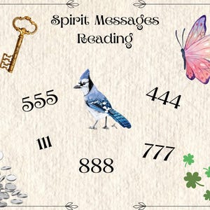 Leitura de Mensagens de Guias Espirituais. Mensagens espirituais. Orientação espiritual, médium psíquico, leitura de guia espiritual, mensagem espiritual, tarô para o mesmo dia.