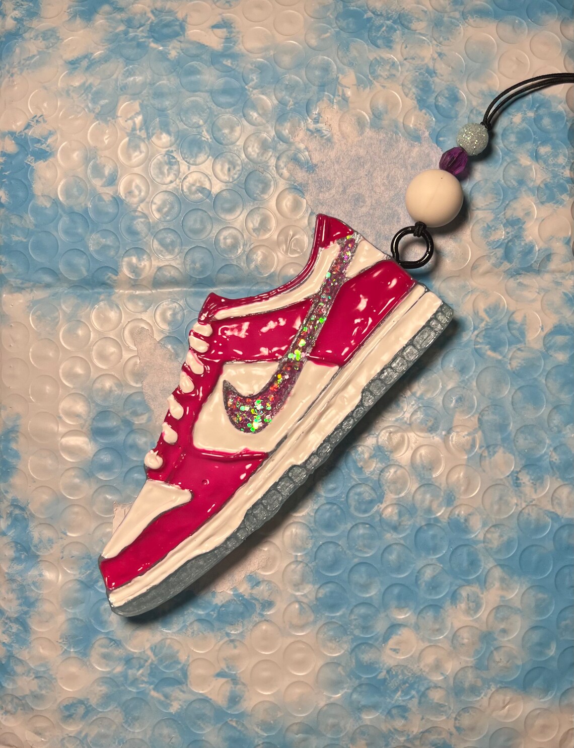 Sneaker Freshie Nike Shoe Air Freshener Car Freshy Gift for Etsy