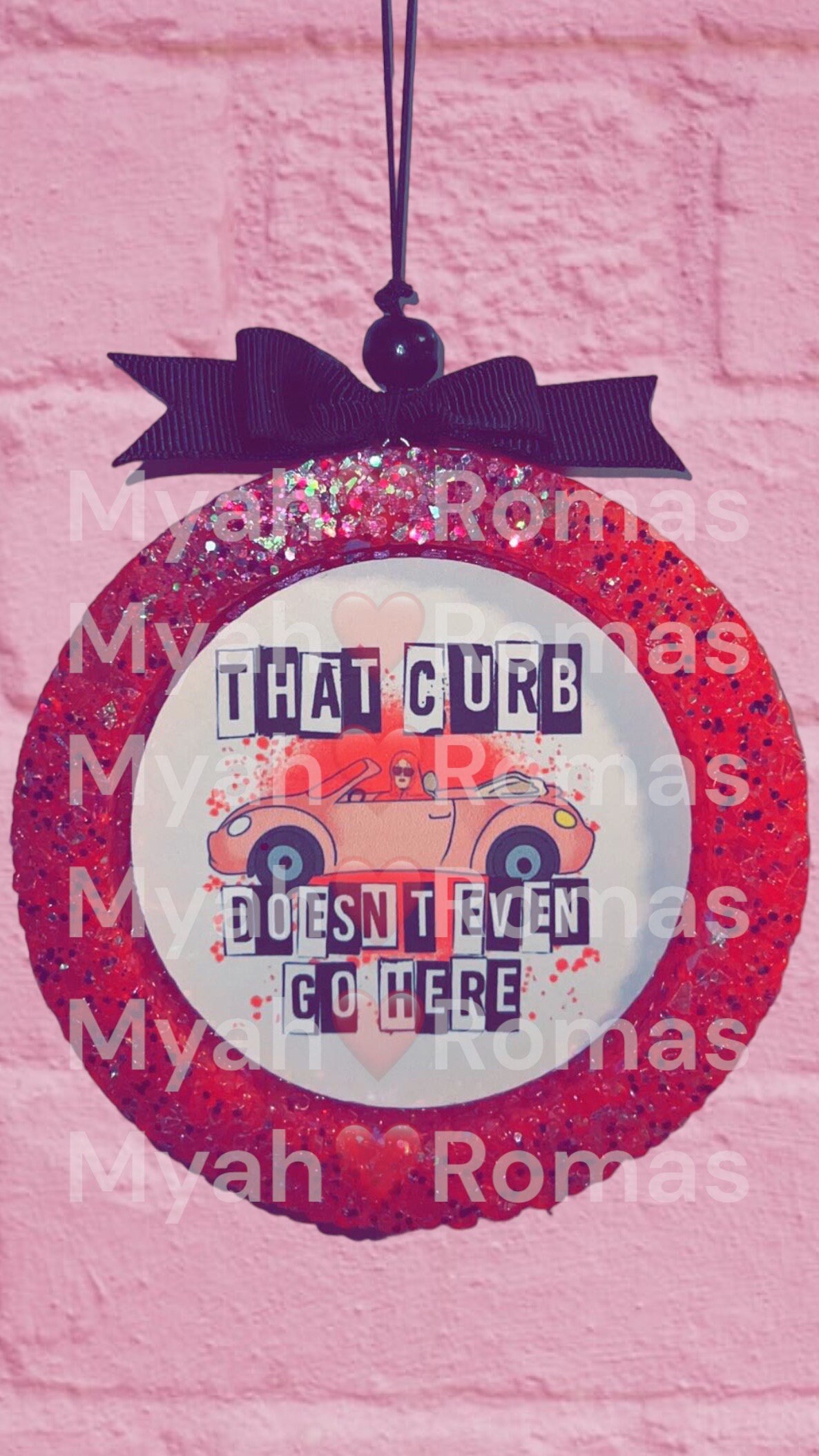 Cute Funny Car Freshies for Women Freshies Gift for Her Cute Freshies