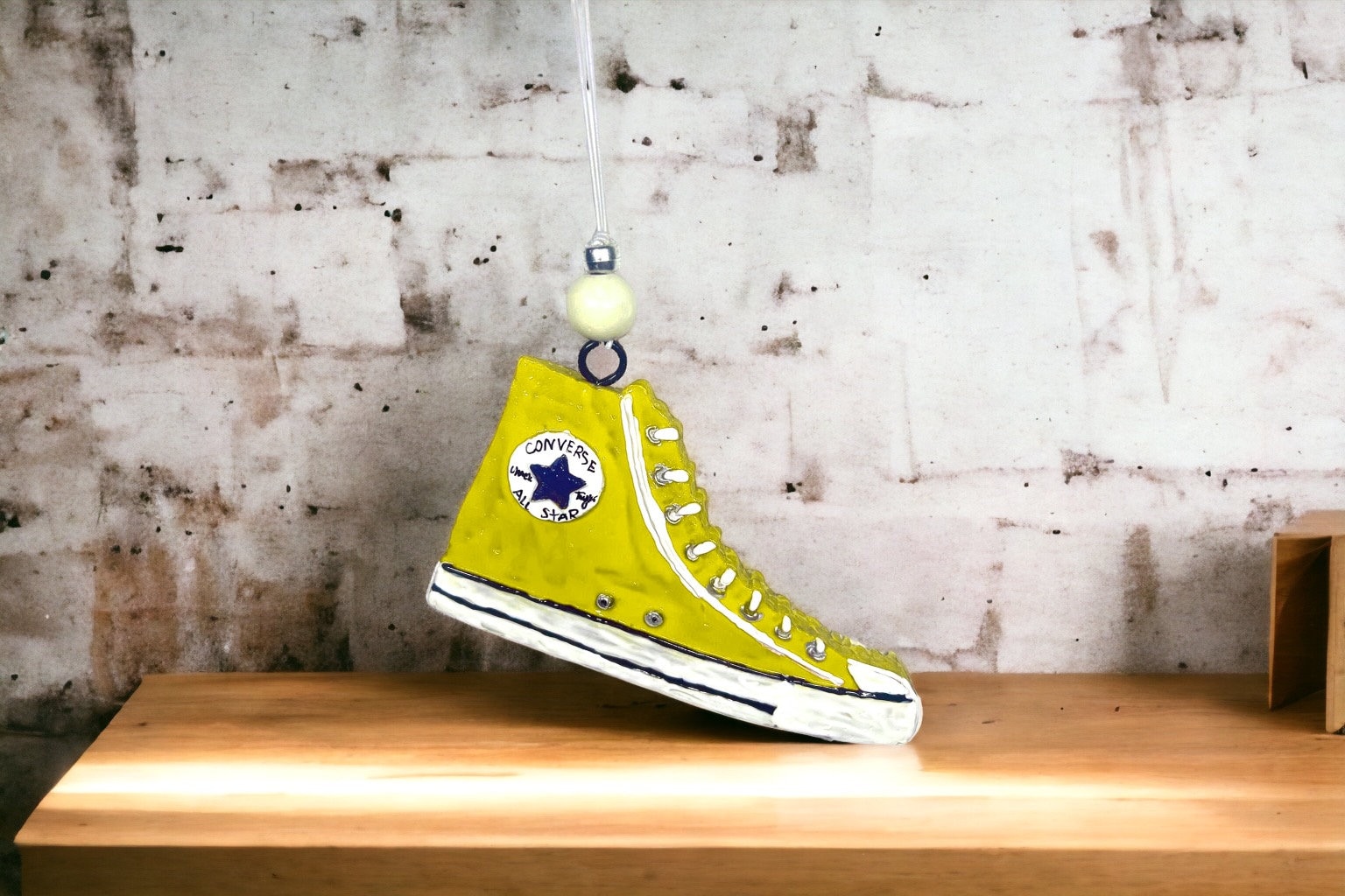 Converse Freshie Shoe Air Freshener Car Charm Freshie Sneaker Etsy