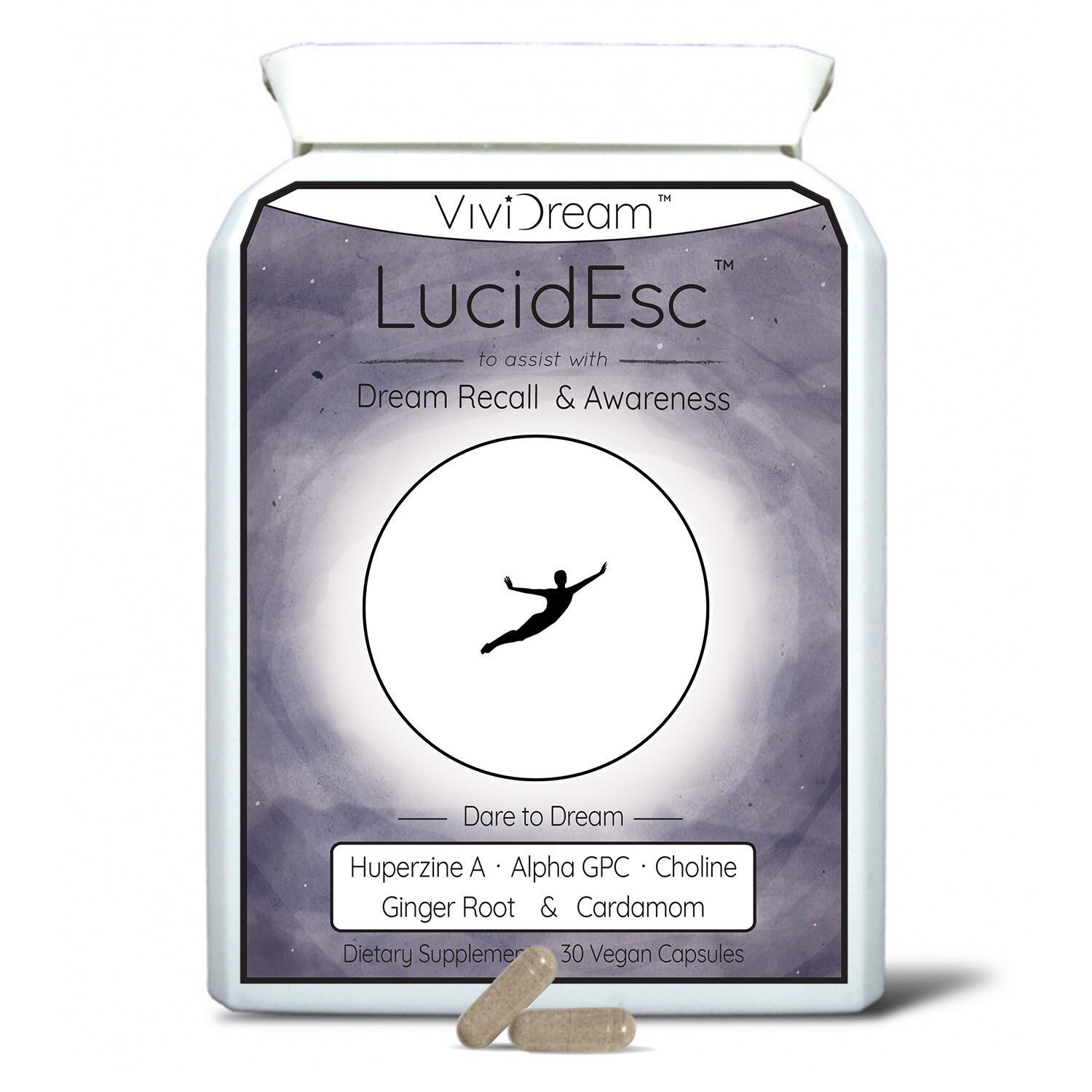 lucid cigarette patch dreams Lucidesc Lucid Dreaming Pills Supplement | Plant-based Memory + Sleeping Awareness Enhancer lucid cigarette patch dreams Lucidesc Lucid Dreaming Pills Supplement | Plant-based Memory + Sleeping Awareness Enhancer