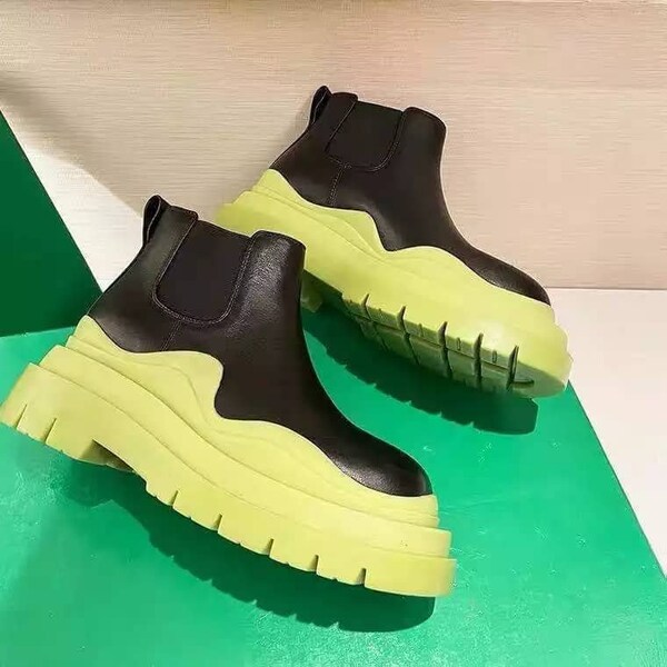 platform boots aliexpress
