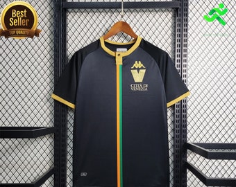 Camiseta Venezia FC 2023-2024 Nueva versión RP Fans