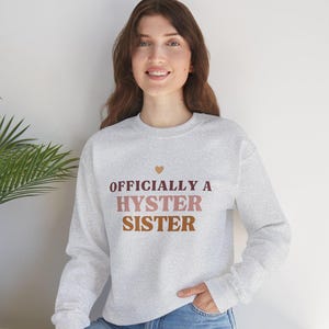 Hysterectomy Humor, Post Surgery Sweatshirt for Hysterectomy Day, Funny Hysterectomy Shirt, Hysterectomy Gift, Hysterectomy Support