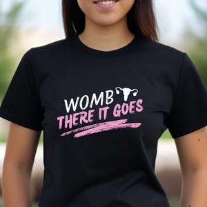 Hysterektomie Humor, Post Chirurgie Shirt für Hysterektomie Tag, lustige Hysterektomie TShirt, Hysterektomie Geschenk, Hysterektomie Unterstützung Tee