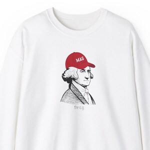 Trump Inauguration Day Sweatshirt, The Return Shirt, Trump 47 Crewneck Sweatshirt, Inauguration Day 2025 Sweater, 47 President Tshirt
